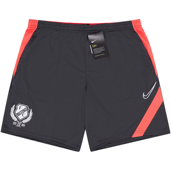 2020-21 Utrecht Nike Training Shorts