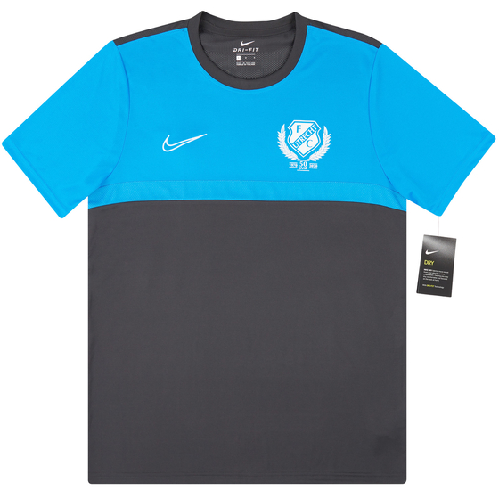 2020-21 Utrecht Nike Training Shirt