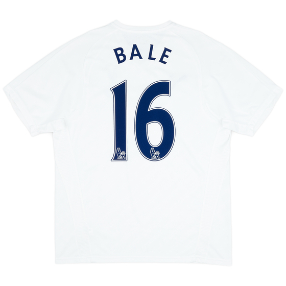 2007-08 Tottenham Home Shirt Bale #3 - 9/10 - (XL)