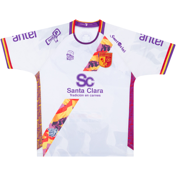 2021 Villa Española GK Shirt