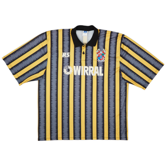 Tranmere rovers retro shirts online