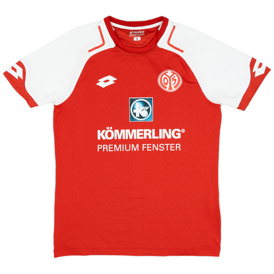 Fc deals mainz jersey