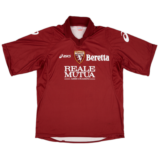 2006-07 Torino Home Shirt - 9/10 - (XXL)