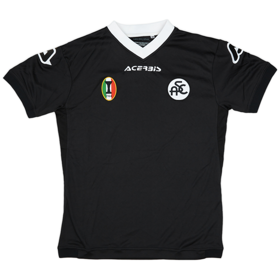 2016-17 Spezia Away Shirt - 9/10 - (M)