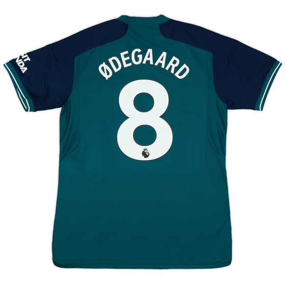 arsenal new third kit