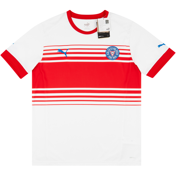 2022-23 Holstein Kiel Away Shirt