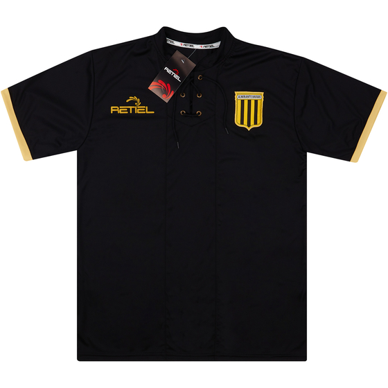 2022 Club Almirante Brown Retro Shirt
