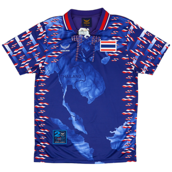1997-98 Thailand Grand Sport Reissue Home Shirt - In Box