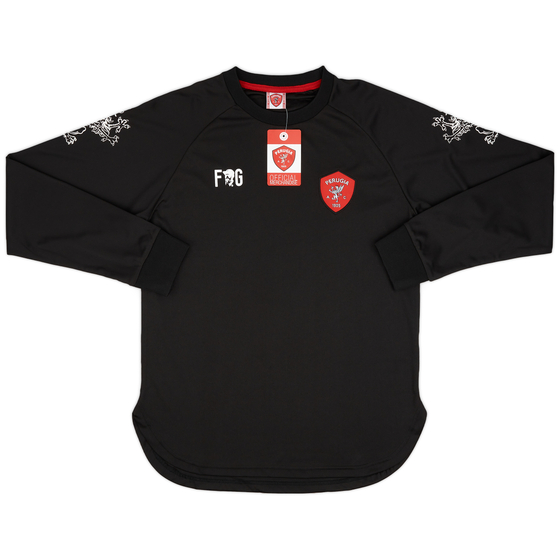 2014-15 Perugia GK Shirt (XL)