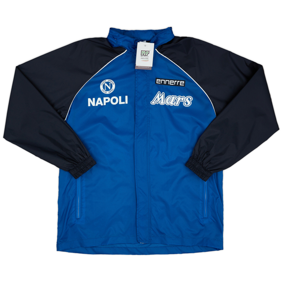 Kappa napoli retro jacket hotsell