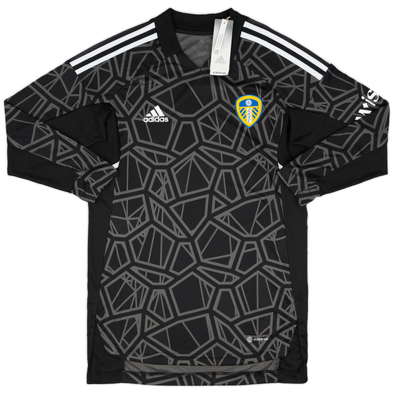 2022-23 Leeds United GK Shirt (S)