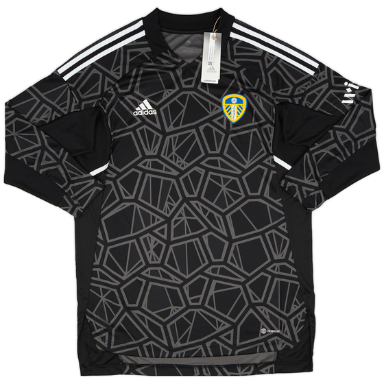 2022-23 Leeds United GK Shirt (L)
