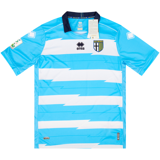 2022-23 Parma GK S/S Shirt