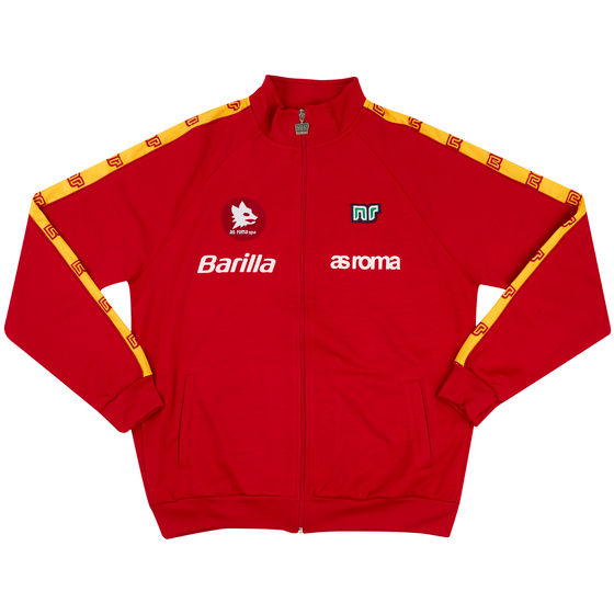 1986-87 Roma NR-Reissue Track Jacket