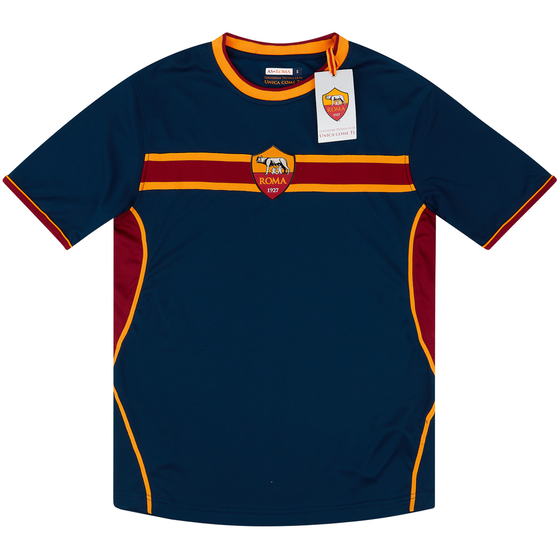 2013-14 Roma Training Shirt (3XL)