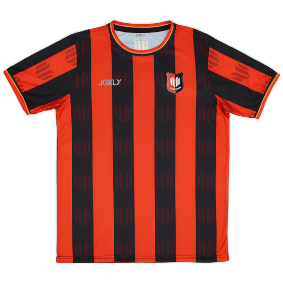2022-23 Usakspor Home Shirt