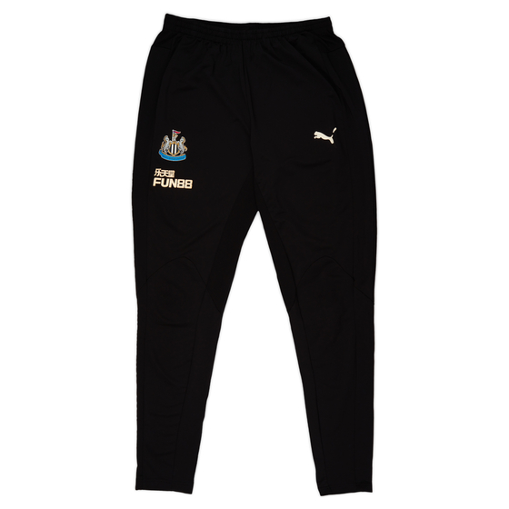 2017-18 Newcastle Puma Training Pants/Bottoms - 3/10