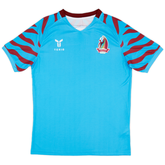 2022-23 Al-Shabab Club Away Shirt