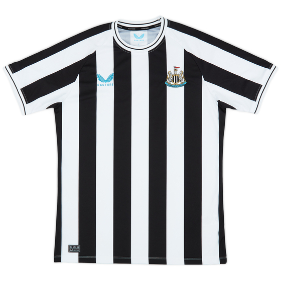 2022-23 Newcastle Home Shirt