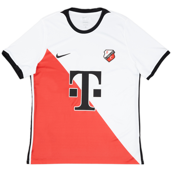 Fc utrecht shirt discount 2021