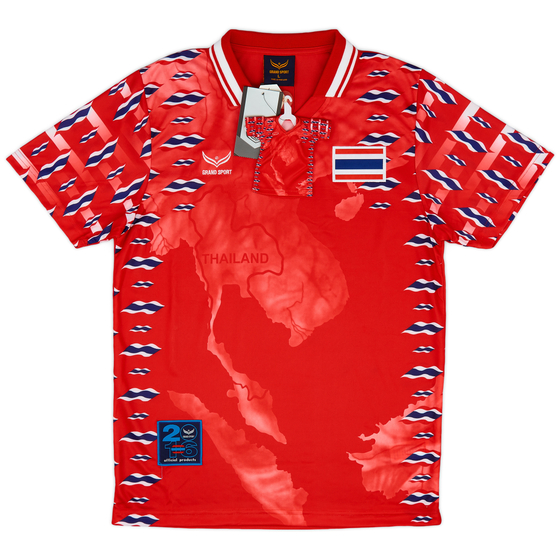 1997-98 Thailand Grand Sport Reissue Away Shirt - In Box