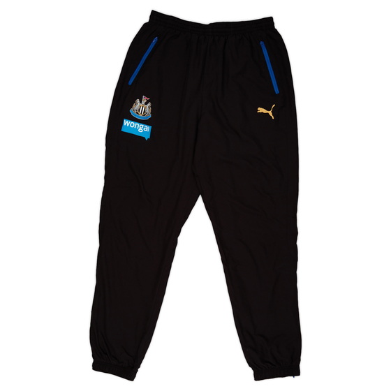 2015-16 Newcastle Puma Training Pants/Bottoms - 7/10 - (S)