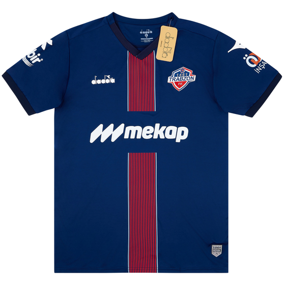 2021-22 1461 Trabzon Third Shirt