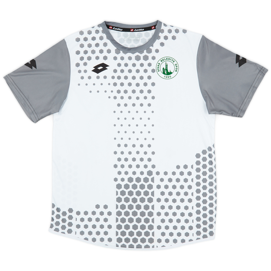 2019-20 Sivas Belediyespor Third Shirt