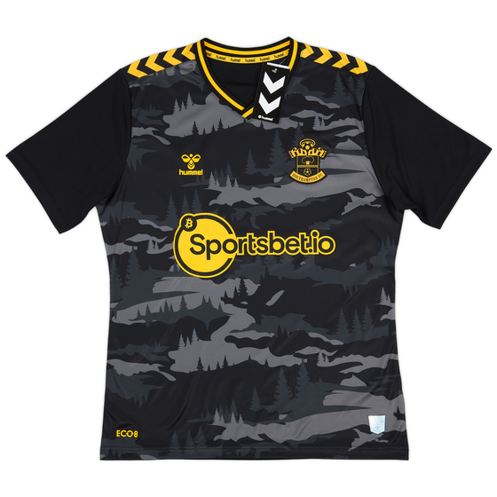 2023-24 Southampton Third Shirt