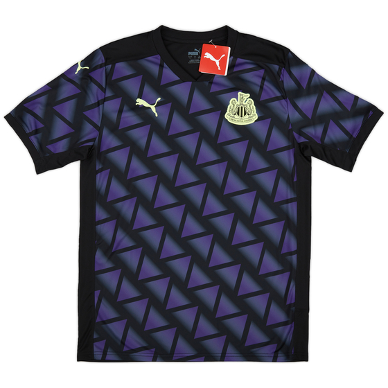 2021-22 Newcastle Third Shirt (L)