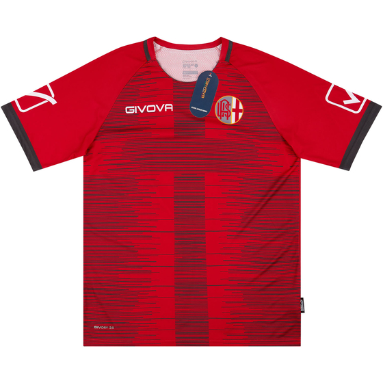 2020s Alessandria Third Shirt