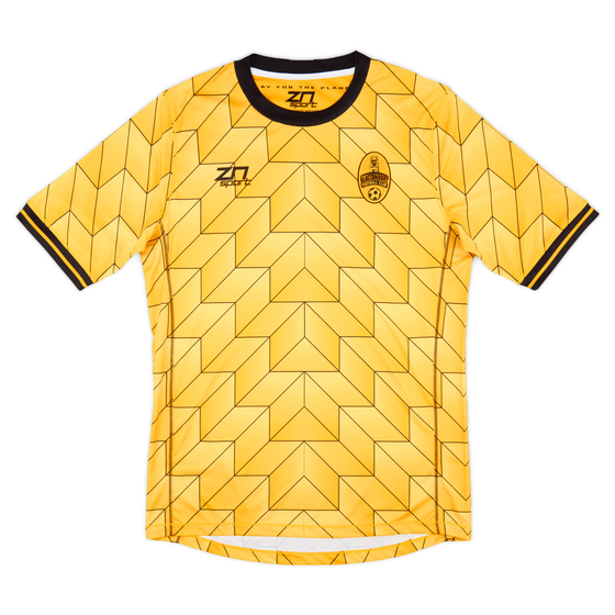 2023-24 Glastonbury FC Home Shirt