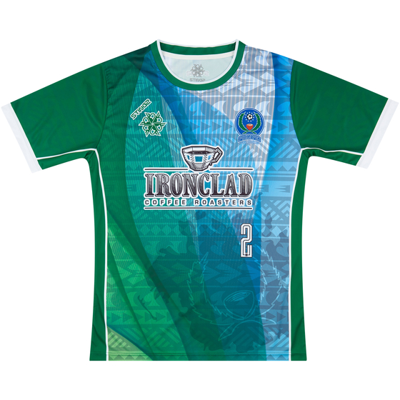 2023-24 Pohnpei Away Shirt