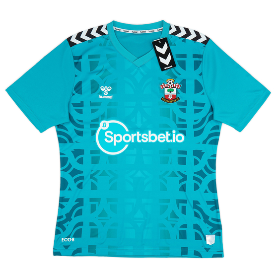 2023-24 Southampton GK Third S/S Shirt