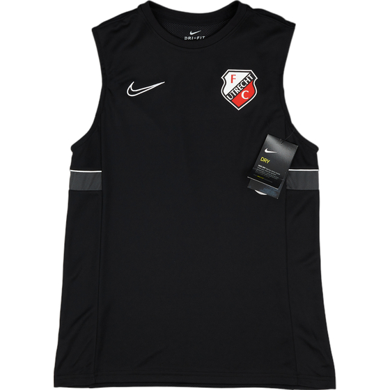 2022-23 Utrecht Nike Training Vest KIDS