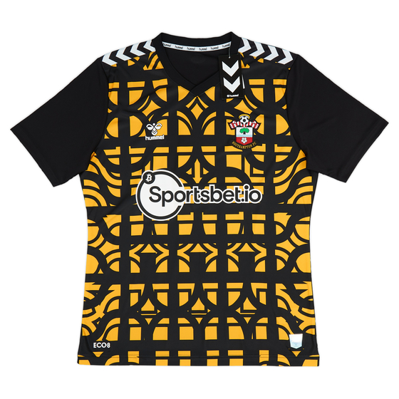 2023-24 Southampton GK Home Shirt