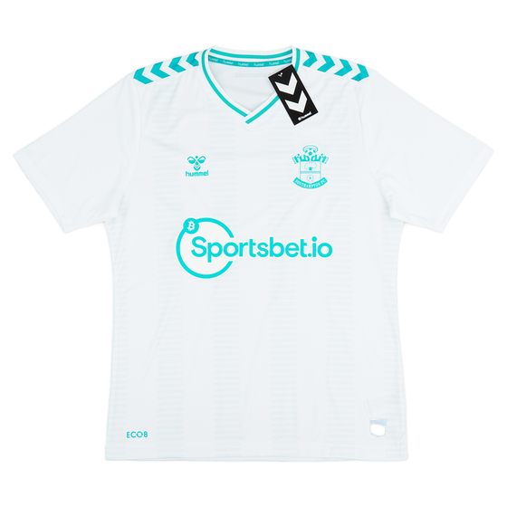 2023-24 Southampton Away Shirt