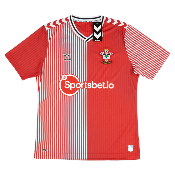 2023-24 Southampton Home Shirt