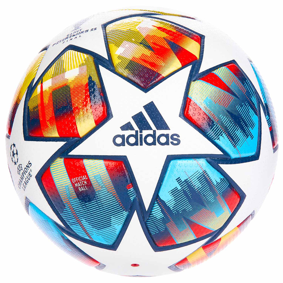 2021-22 adidas Champions League Match Ball 5