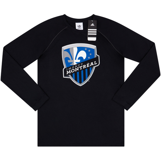 Montreal on sale impact sweatshirt