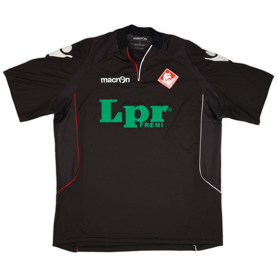 2011-12 Piacenza Third Shirt - 9/10 - (L)