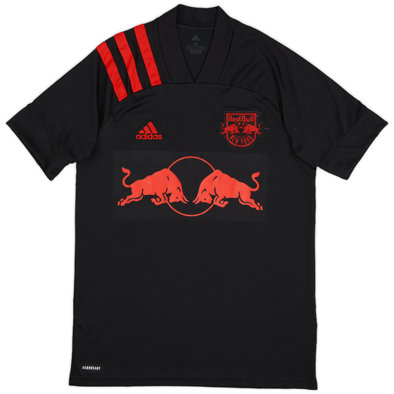 2020 New York Red Bulls Away Shirt - 6/10 - (M)