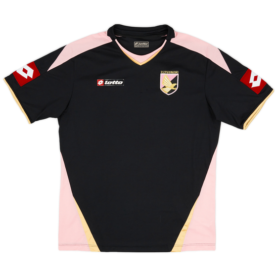 2007-08 Palermo Third Shirt - 8/10 - (XXL)