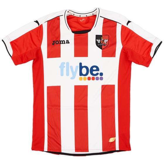 Exeter City Football Shirts Classic Retro Vintage Exeter City Kits