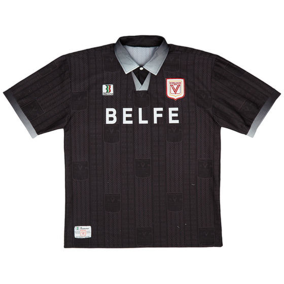1998-99 Vicenza Away Shirt - 7/10 - (XL)