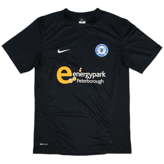 2011-12 Peterborough Away Shirt - 8/10 - (S)