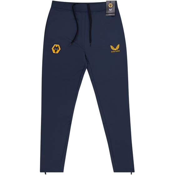 2021-22 Wolves Player Issue Pro Training Pants/Bottoms