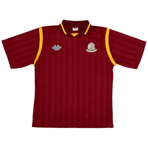 1994-95 Wigan Away Shirt - 8/10 - (L)