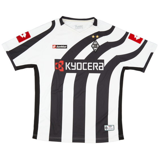 2006-07 Borussia Monchengladbach Home Shirt - 6/10 - (XXL)