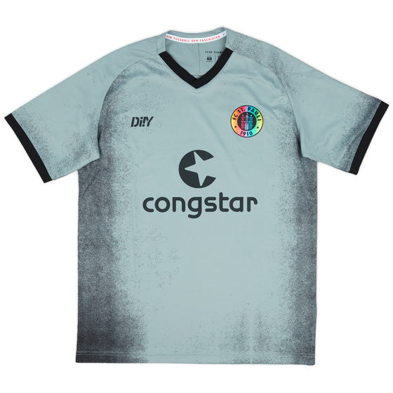 St Pauli Jerseys Classic Retro Vintage St Pauli Kits DIIY 2023